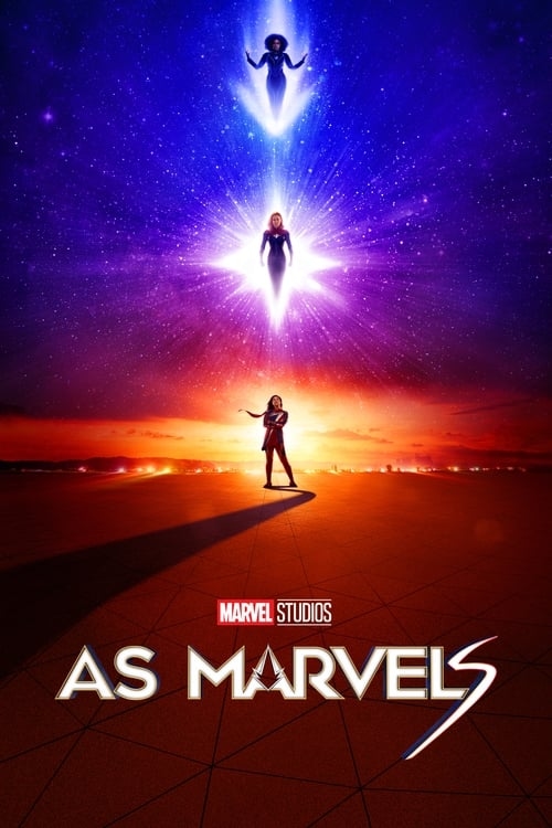 As Marvels