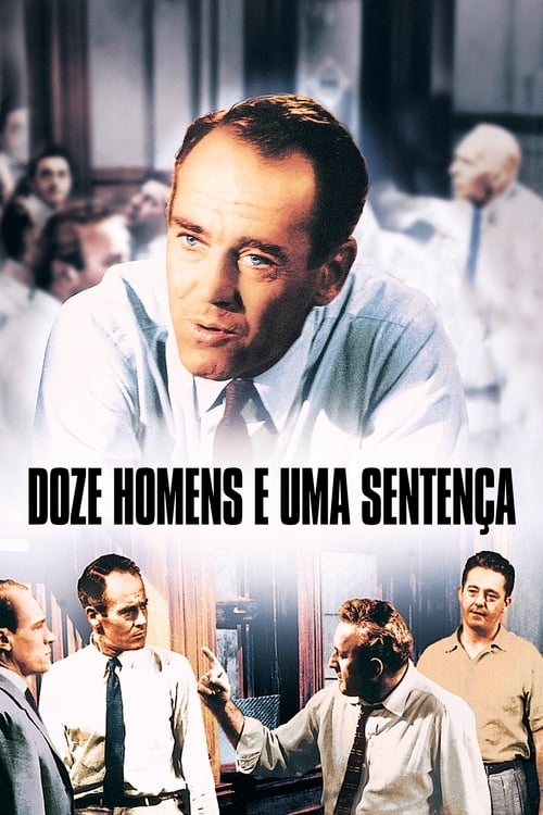 12 Homens e uma Sentença