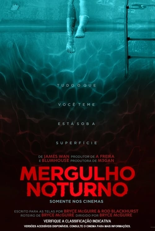 Mergulho Noturno