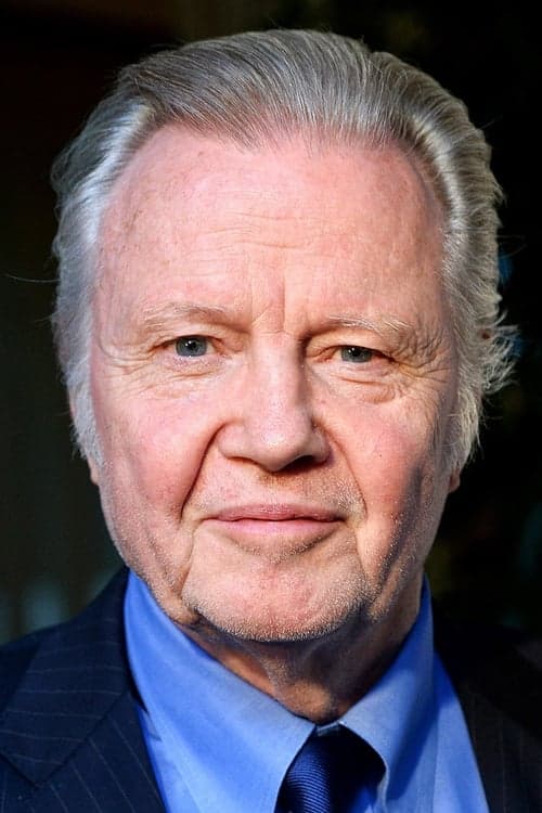 Jon Voight